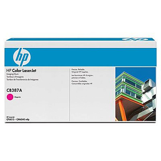 Фотобарабан HP Inc CB387A
