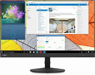 Монитор Lenovo 61E8GAT1EU