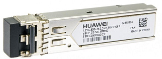 Трансивер Huawei eSFP-GE-SX-MM850