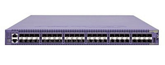 Коммутатор Extreme Networks X670 17103 48 ports