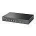 Коммутатор TP-Link TL-SX1000 TL-SX1008 8 ports