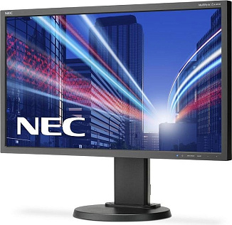 Монитор NEC E243WMI-BK