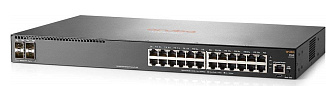 Коммутатор HPE Aruba 2540 JL354A#ABB 28 ports