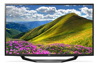 Телевизор LG 49LJ515V