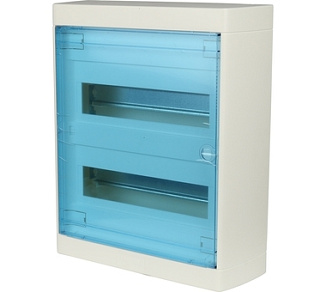 Распределительный шкаф Legrand Nedbox not vandal-proof 601247