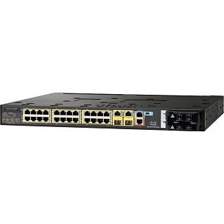 Коммутатор Cisco CGS 2520 CGS-2520-24TC 28 ports