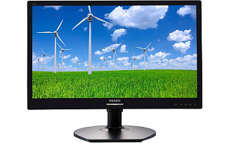 Монитор Philips 221S6LCB/00