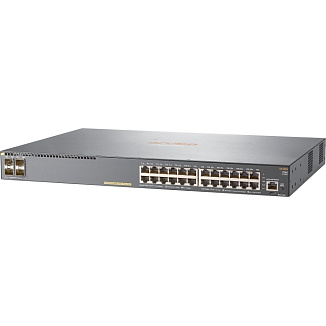 Коммутатор HPE Aruba 2540 JL356A#ABB 28 ports