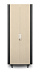 Телекоммуникационный шкаф APC NetShelter CX 38U AR4038IA