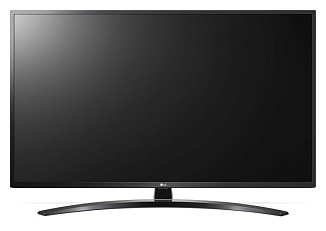 Телевизор LG 43UM7450PLA