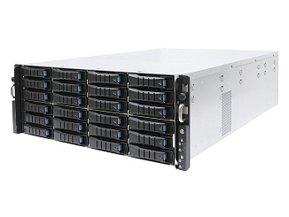 Серверное шасси AIC HA401 XP1-A401LB02