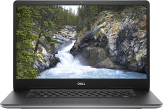 Ноутбук Dell 5581-7433