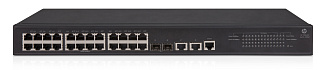 Коммутатор HPE OfficeConnect 1950 JG960A#ABB 28 ports