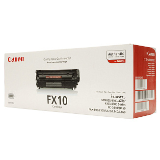 Картридж Canon 0263B002