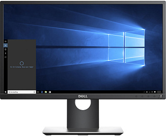 Монитор Dell 2217-4572