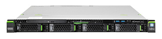 Сервер Fujitsu PRIMERGY RX1330 M3 VFY:R1333SC020IN_NPSU
