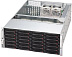 Серверный корпус Supermicro CSE-846TQ CSE-846TQ-R1200B