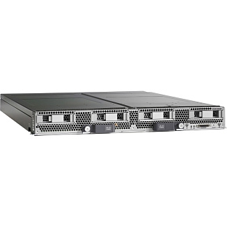 Блейд-сервер Cisco UCS B420 M4 UCSB-B420-M4