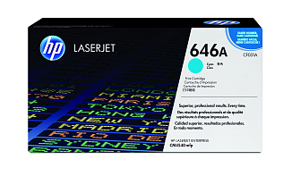 Картридж HP Inc CF031A