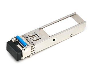 Трансивер ZyXEL 10G-SFP-BX1270-10