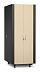 Телекоммуникационный шкаф APC NetShelter CX 38U AR4038IA