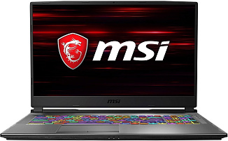 Ноутбук MSI 9S7-17E221-849