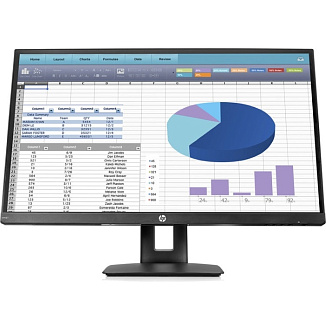 Монитор HP Inc 3PL18AA#ABB