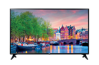 Телевизор LG 43LJ594V