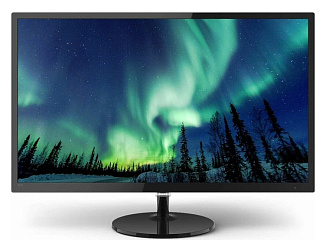 Монитор Philips 327E8QJAB/01