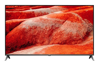 Телевизор LG 55UM7510PLA