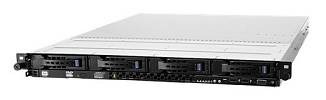 Серверное шасси Asus RS300-E9 90SV03BA-M39CE0