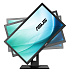Монитор Asus BE239QLB