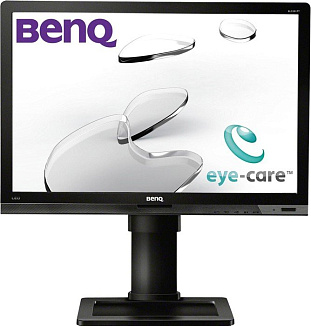 Монитор Benq 9H.L4WLA.SBE