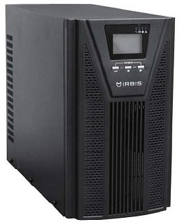 Источник бесперебойного питания IRBIS Online 1000VA/900W ISL1000ET