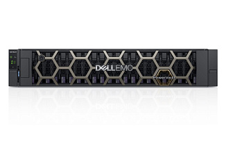 Система хранения данных Dell PowerVault ME4024 210-AQIF-101