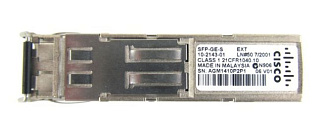 Трансивер Cisco SFP-GE-S