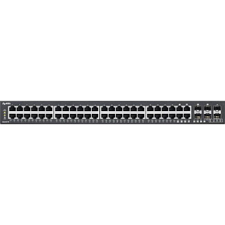 Коммутатор ZyXEL XGS1910 XGS1910-48 52 ports