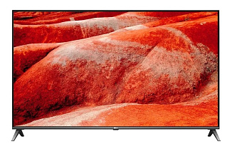 Телевизор LG 65UM7510PLA