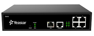 Голосовой шлюз Yeastar TB400