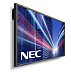 Телевизионная панель NEC P553