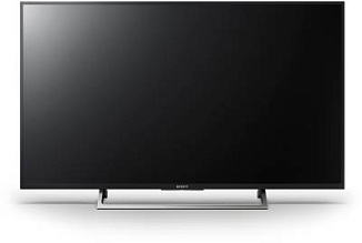 Телевизор Sony KD43XE7096BR