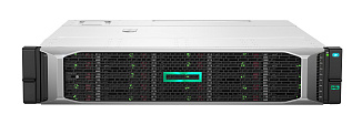 Полка расширения HPE D3700 Disk Enclosure QW967A