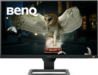 Монитор Benq 9H.LJ4LA.TSE