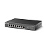 Коммутатор TP-Link TL-SG100 TL-SG108-M2 8 ports