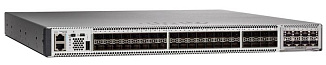 Коммутатор Cisco Catalyst 9500 C9500-48X-E 48 ports