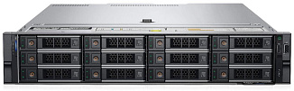 Сервер Dell PowerEdge R750xs 210-AZYQ-006