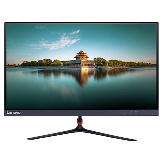 Монитор Lenovo 65C5KAC1EU