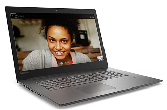 Ноутбук Lenovo 81FL000TRU