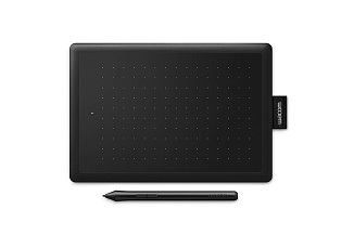 Графический планшет Wacom CTL-472-N