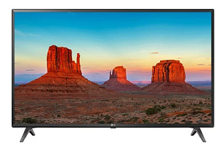 Телевизор LG 50UK6300PLB